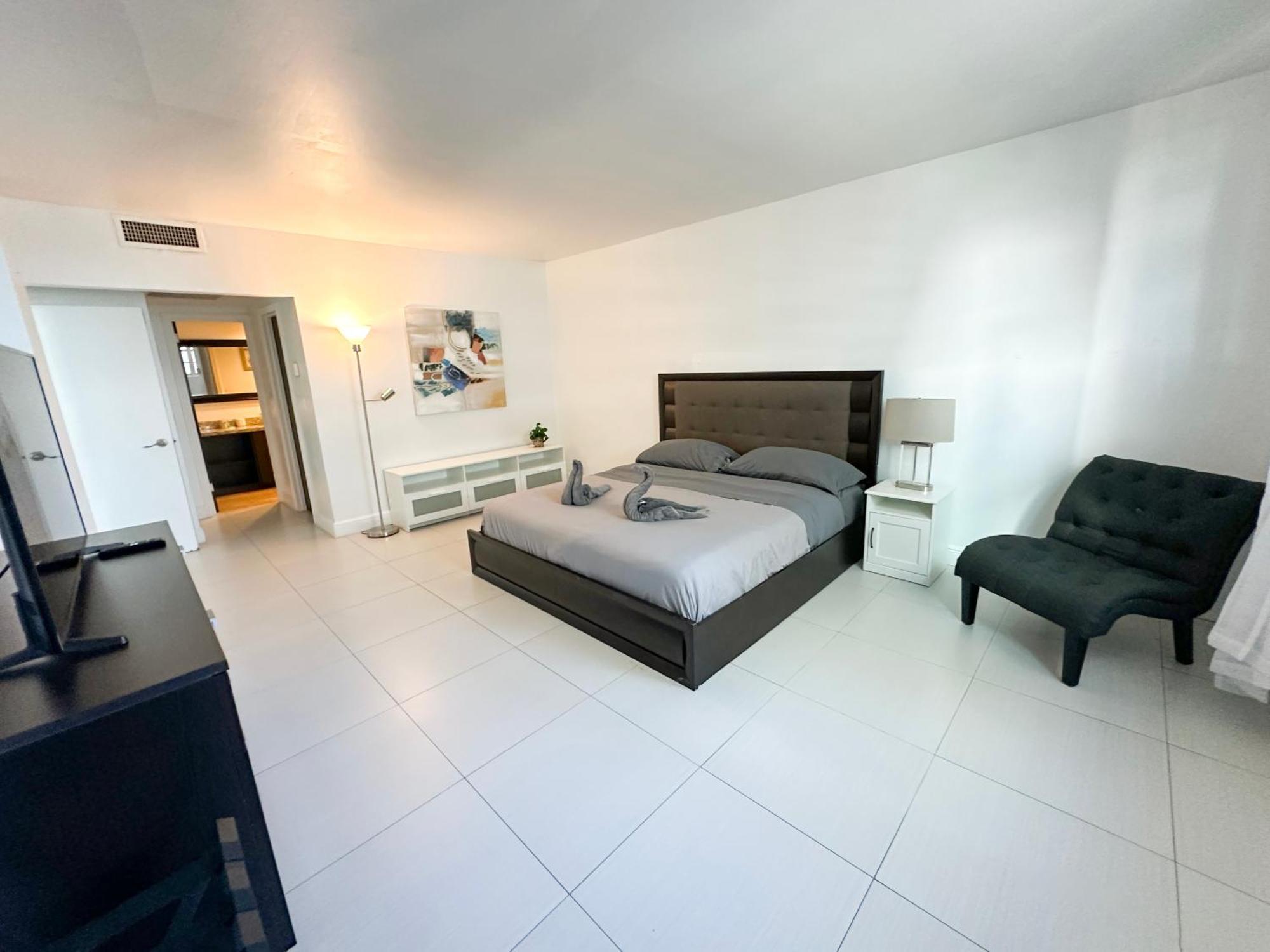 Apartamento Departamento frente al mar con salida directa a playa. Hollywood Exterior foto